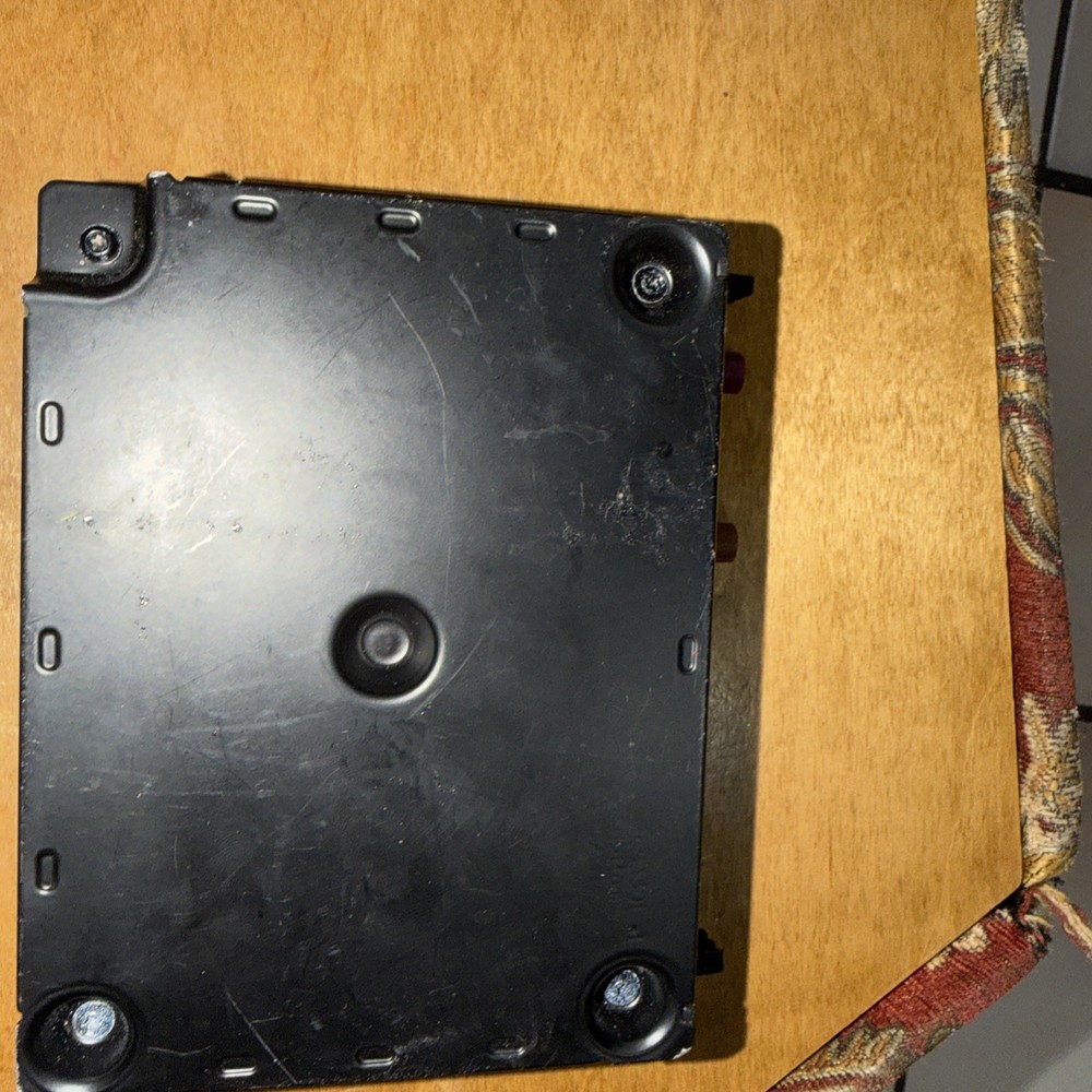 Communication Control Module PN 84894695 OEM 2020 Cadillac CT5