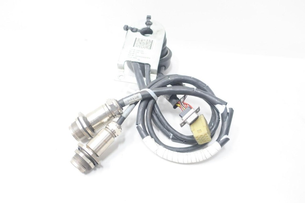 Abb 3HAC7963-1 Harness Assembly Ax 6