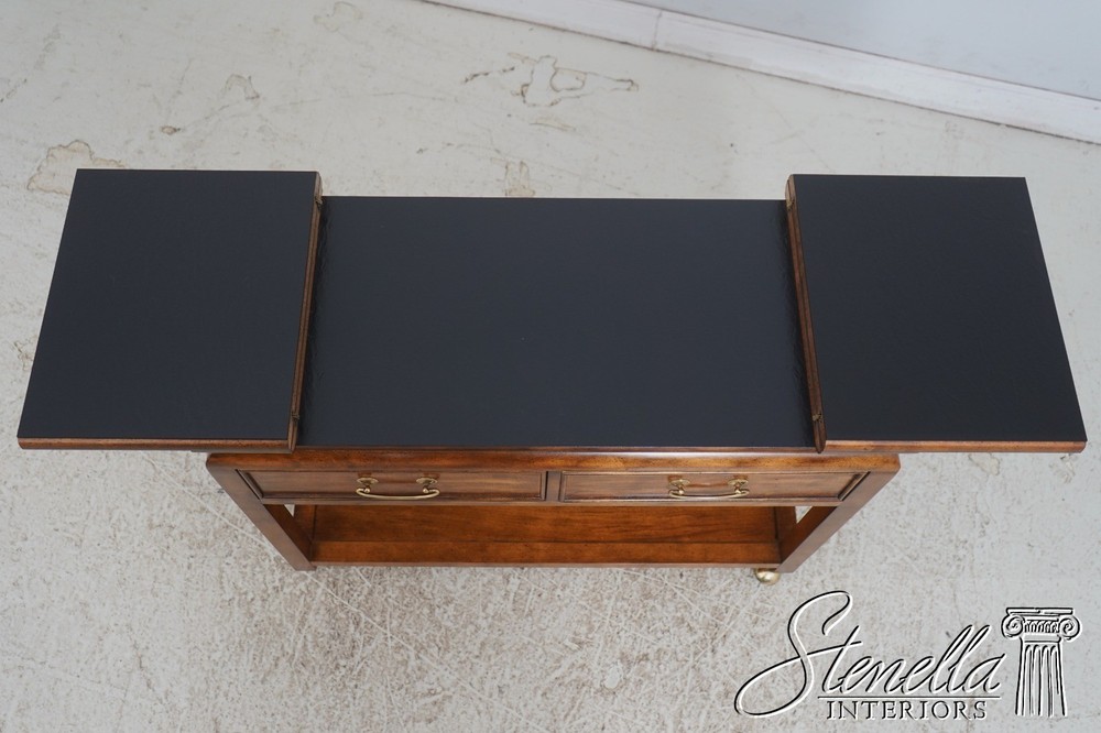 L70541: CENTURY Asian Inspired Modern Design Server