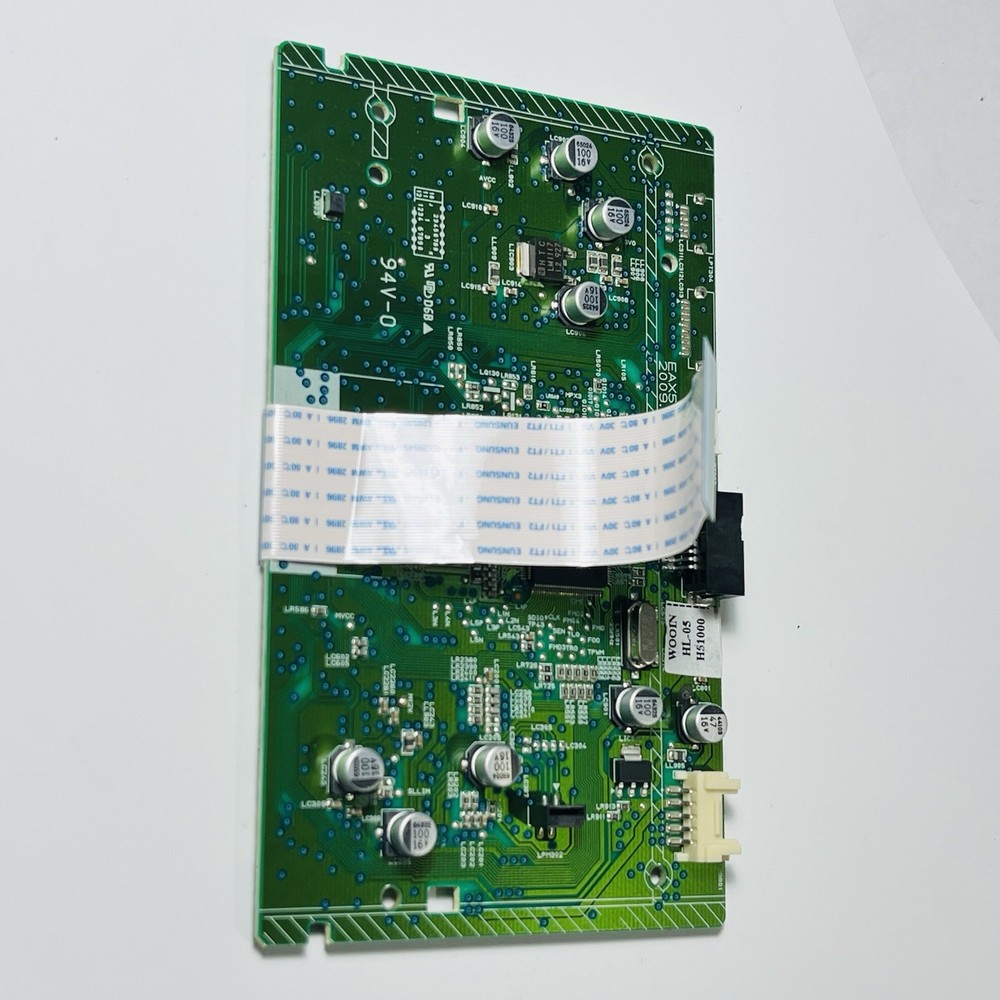 Genuine LG BD390 Network Blu-ray Disc Player PCB Main Board