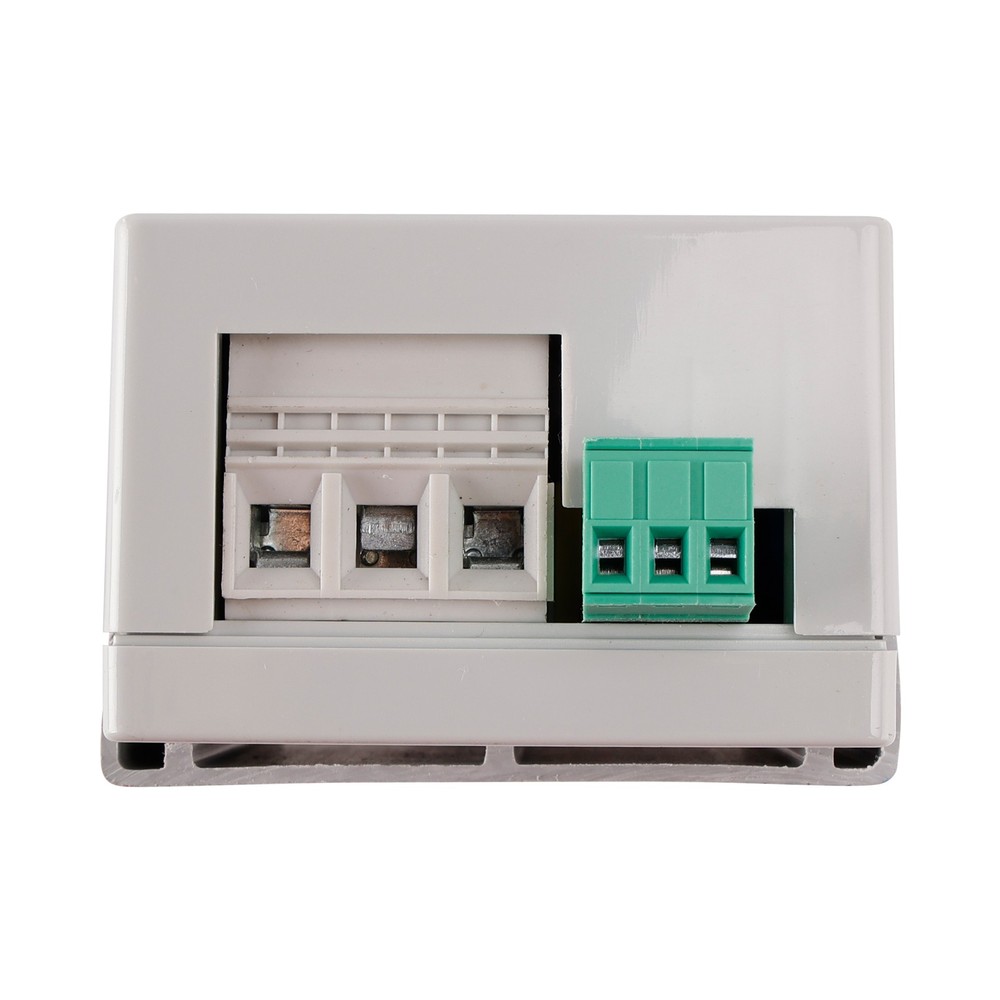 ❄️08-16A Soft Start Module For 1.75-3.5 Ton AC Units Reverse Motor Protection