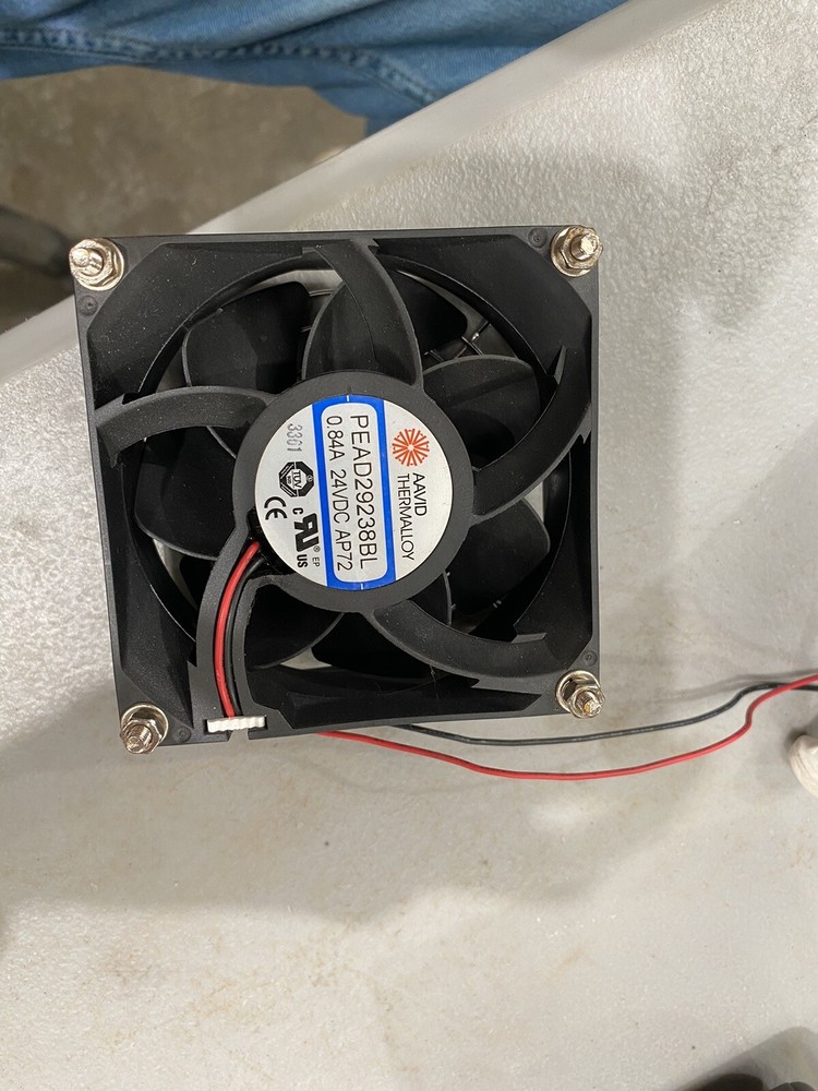 AAVID Thermalloy Cooling Fan