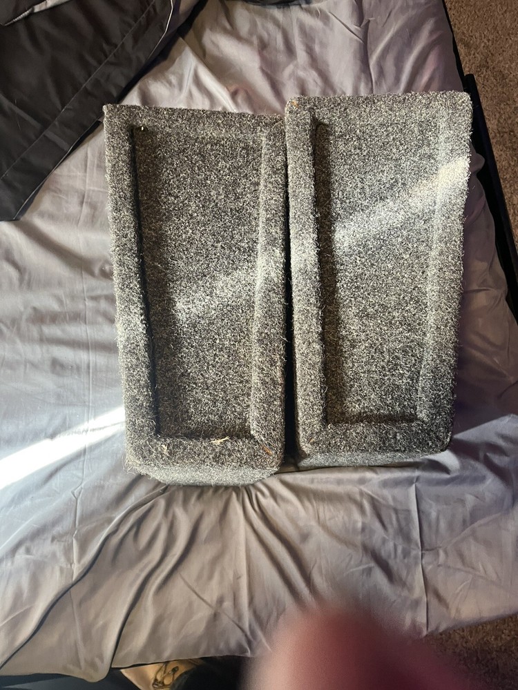 Jbl Gt800 Subwoofer