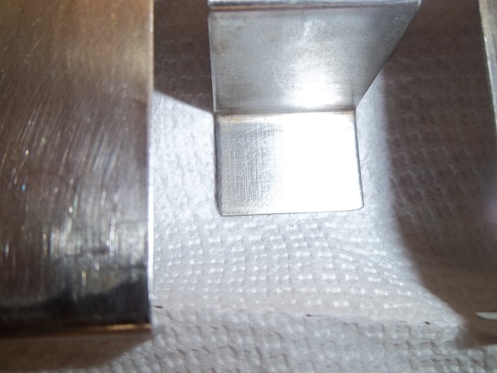 Pelton & Crane OCR Autoclave Tray Support Excellent condition