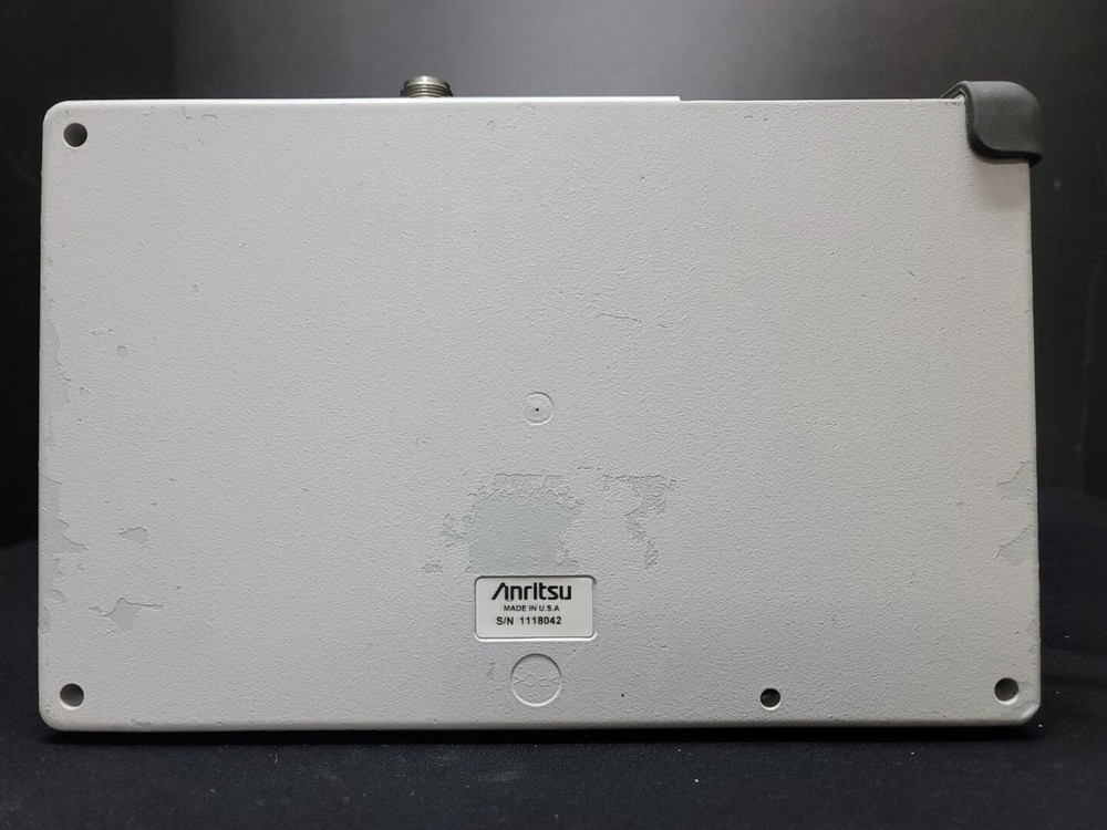 Anritsu S331D: Site Master, W/opt. 003 (Not working) (8042)
