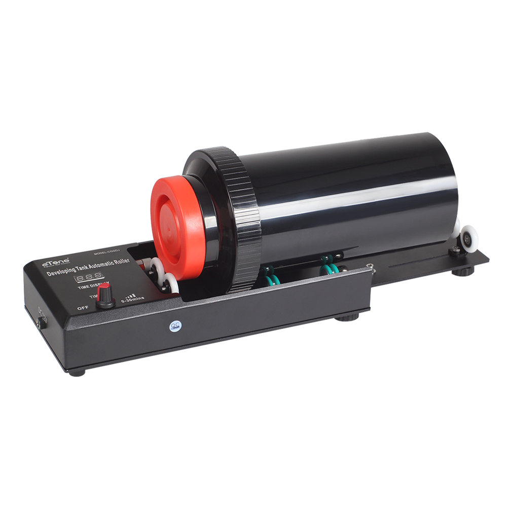Automatic Darkroom Film Processor Machine For Jobo 1505 2520 AP Developing Tank