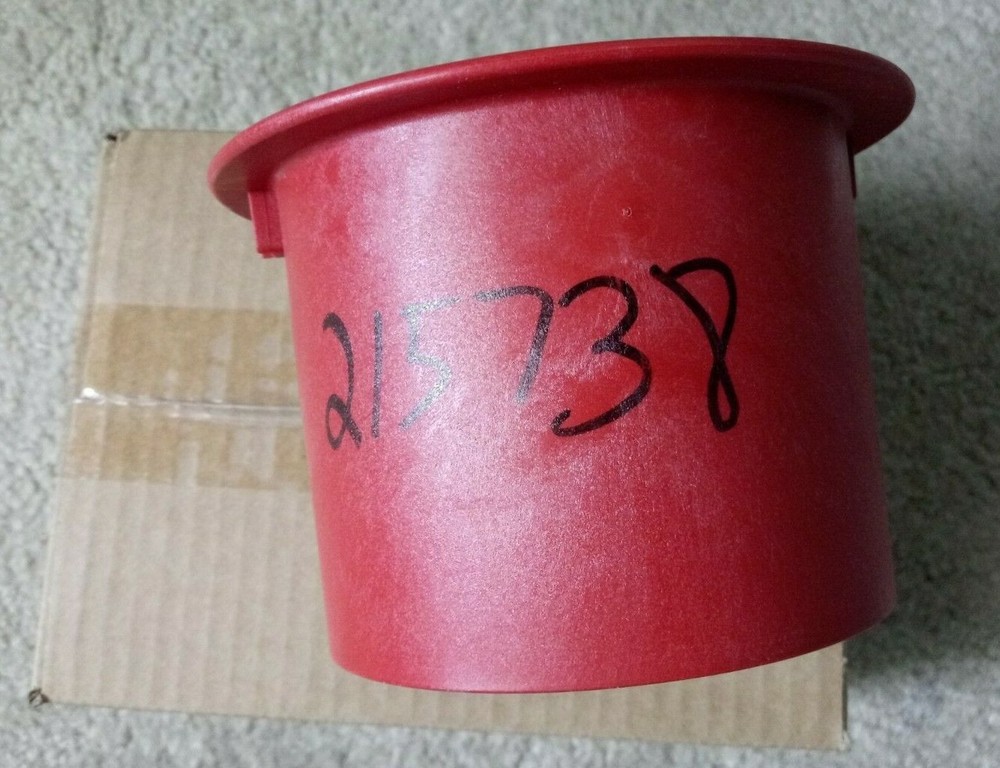 Matfer 215738 Chef Fruit/Vegetable Wedger, 8 Segment Blade Block Replacement