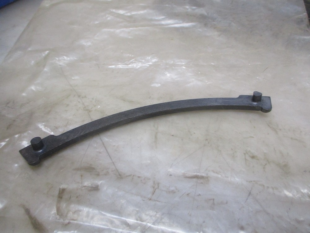 Allison Thrust PLATE 29540398