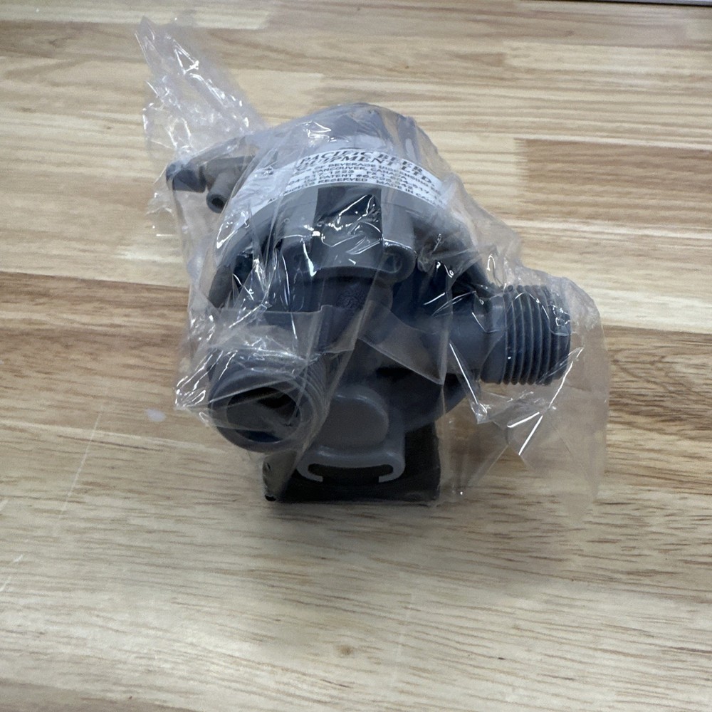 FOB beer foam detector, pacific beer equipment, brand new.