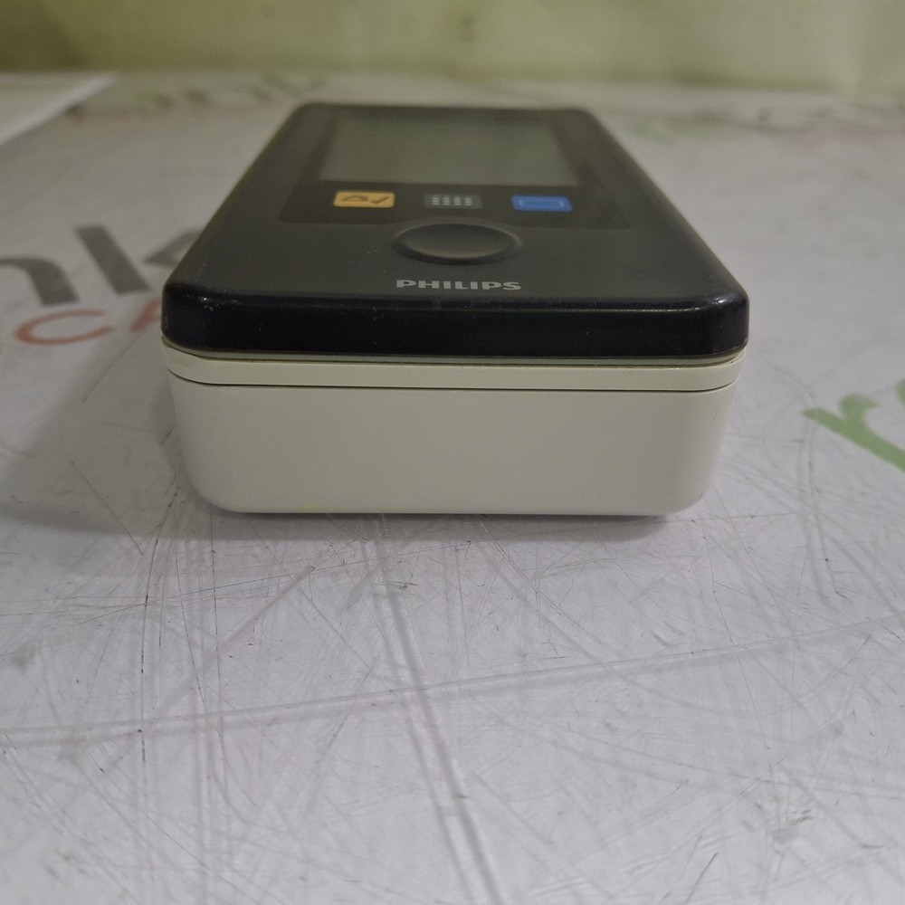 Philips MX40 1.4 ECG 865350 Telemetry Transmitter