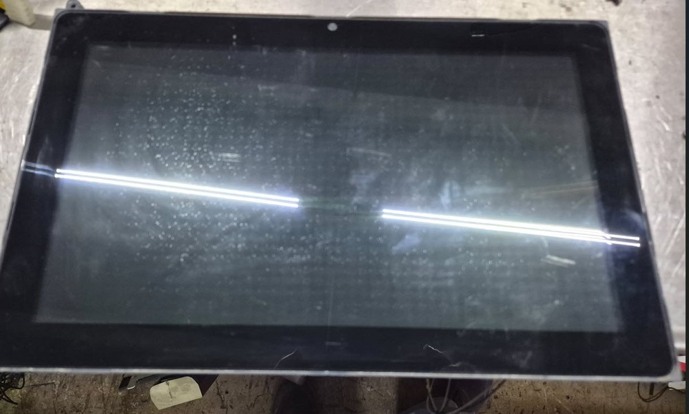 J2 225 14" Touch Screen - with cables Just Screen