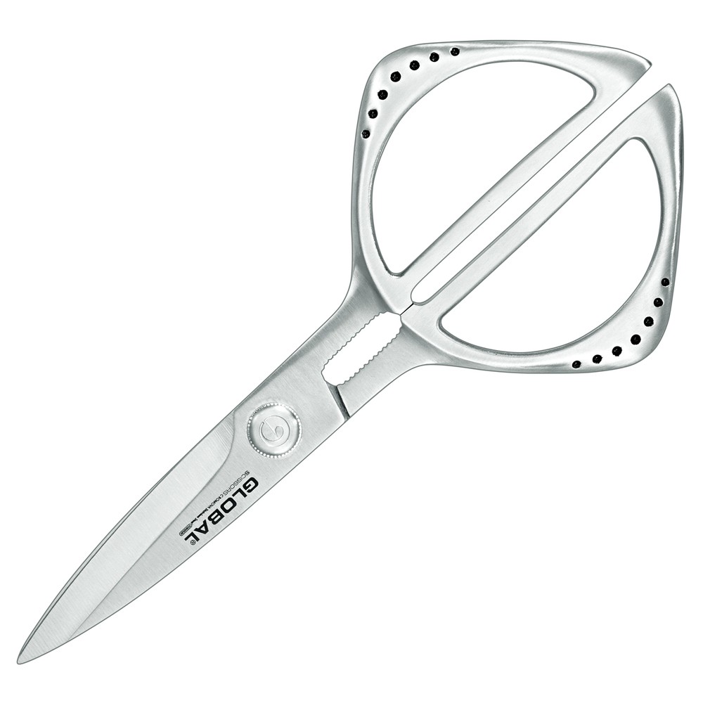 Global Kitchen Shears
