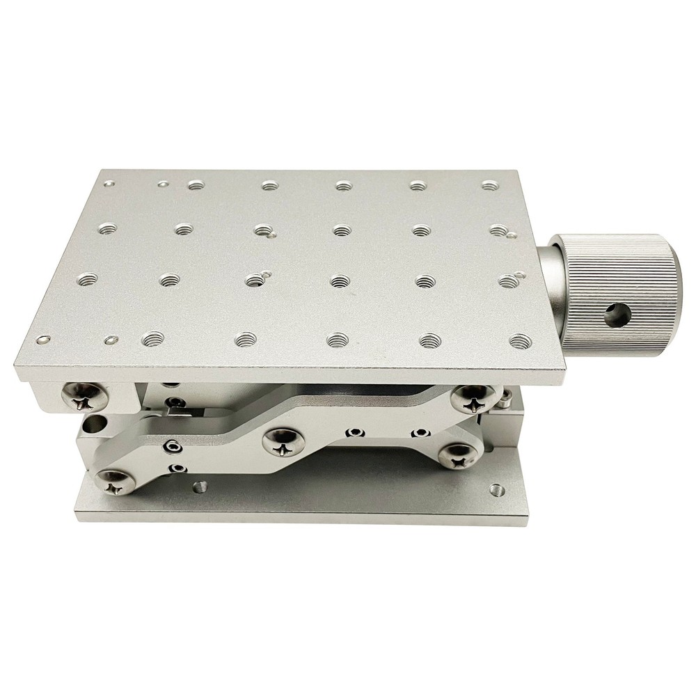 One-dimensional Marking Machine Table 150*100mm Workbench Engraving Parts