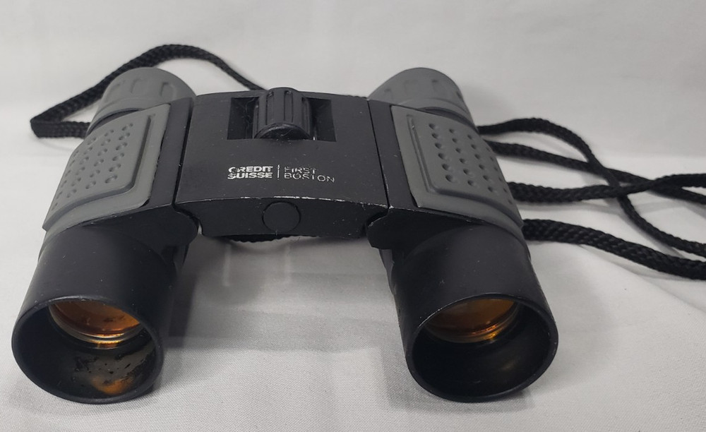 Bauer Optics Binocular 8×22 / 392 ft