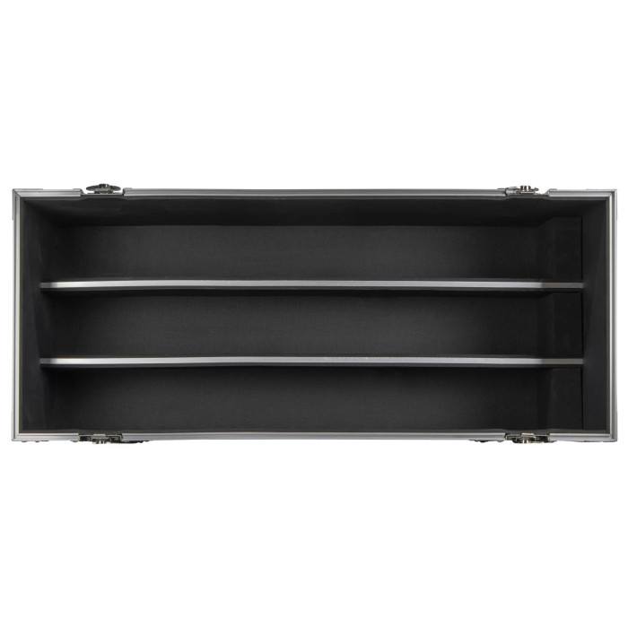 Odyssey FZEVOLVEW | Flight Case for 2 EVOLVE 50 Systems