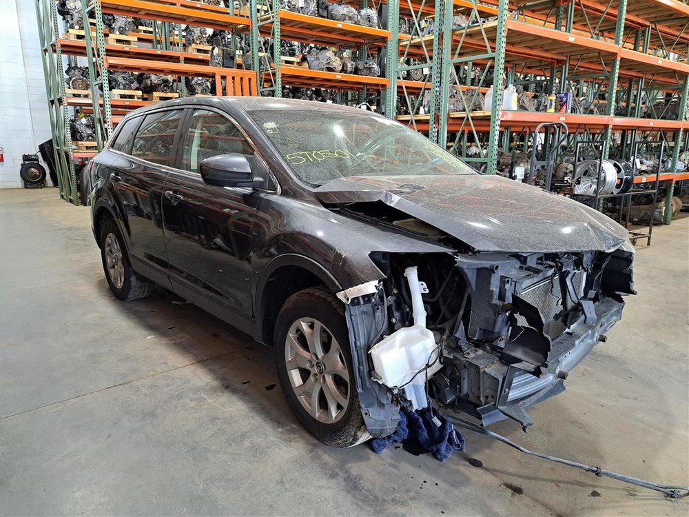 2014 Cx-9 Jack Sku#4186458