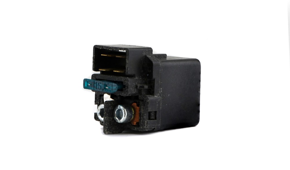 Starter Relay Solenoid For Honda SES 125 Dylan 2002-2004