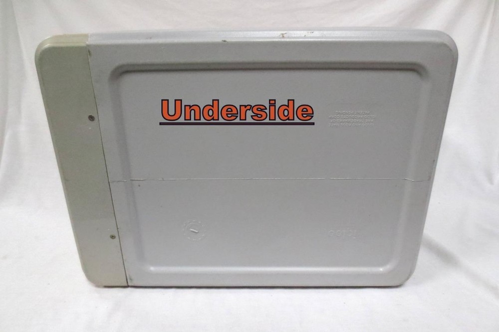 Igloo Kool Mate 32 Cooler/Warmer Used & Tested