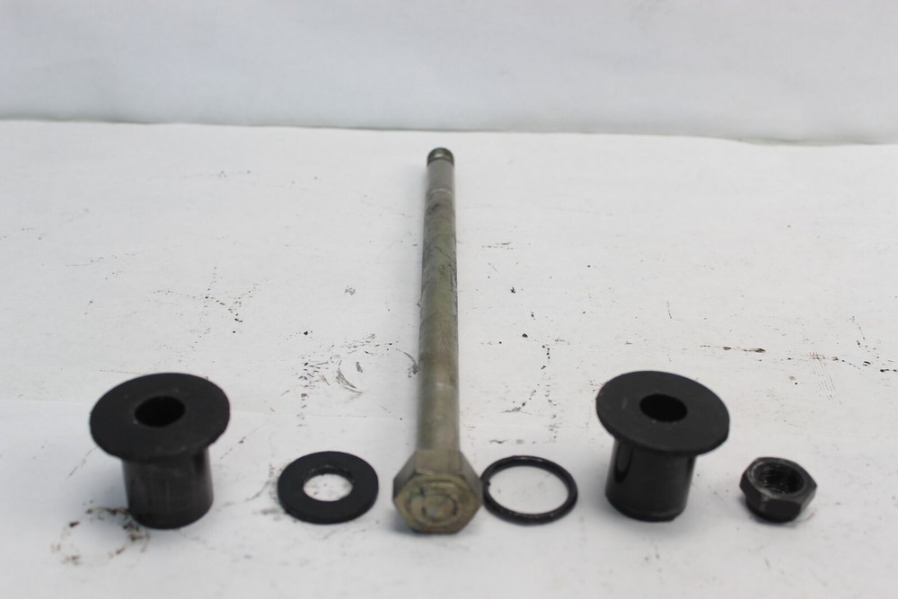 2006 Victory V92c Swingarm Pivot Bolt