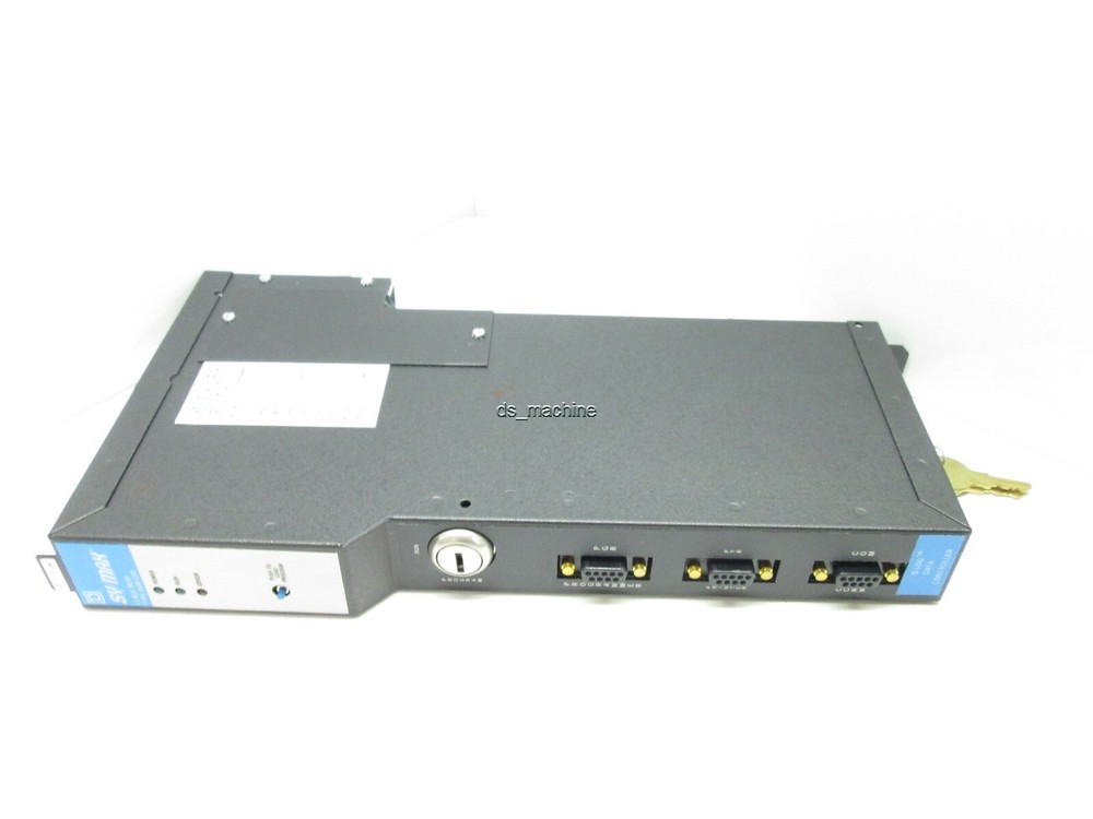 Square D DLM-120 SYS/MAX 8030 DATA Logger Controler