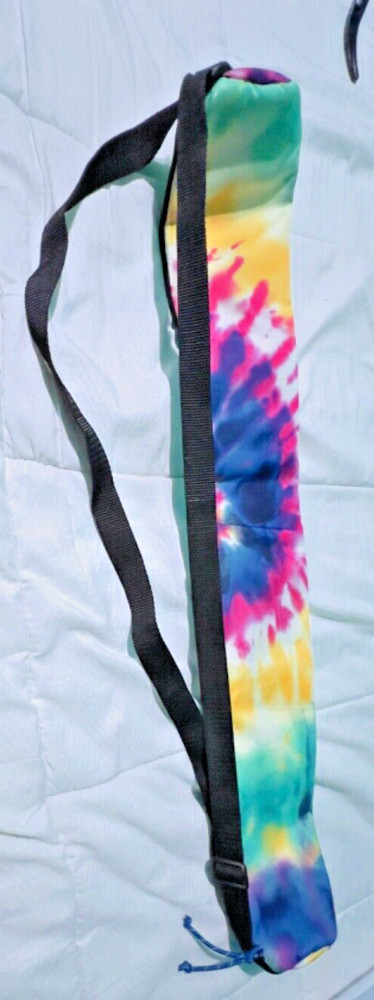 inslated bag for 6 cans (used) Sling
