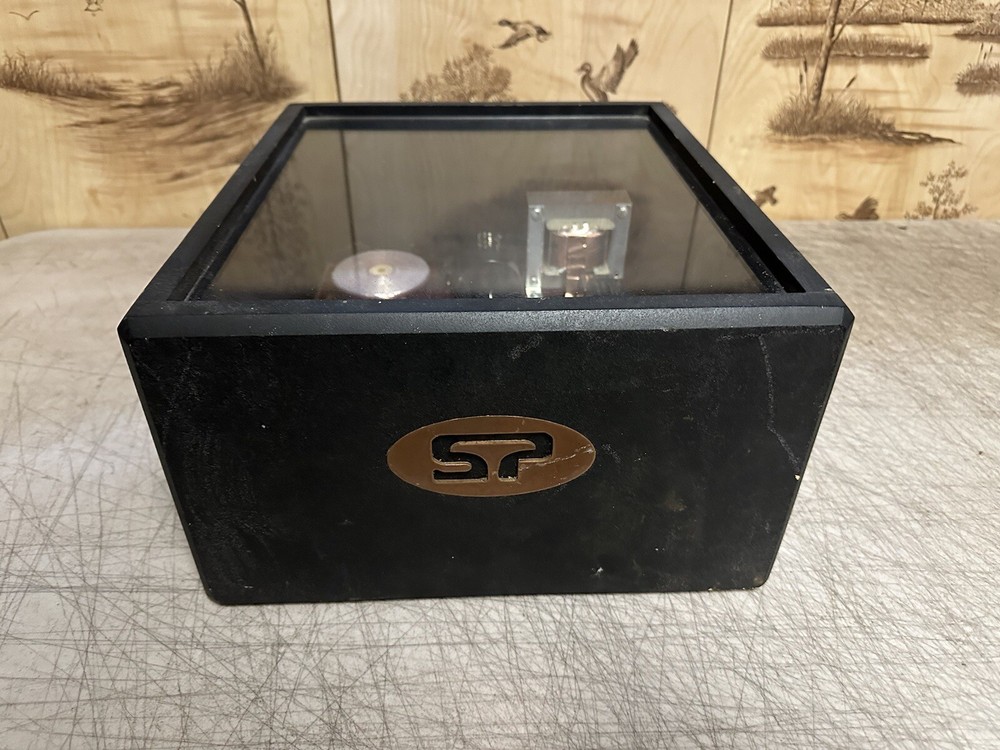 Home Audio Component