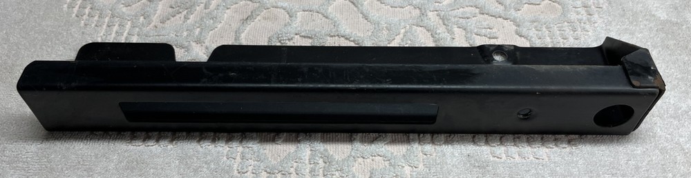 Black & Decker Workmate Workbench - WM125 - Replacement Left Side Jaw Support