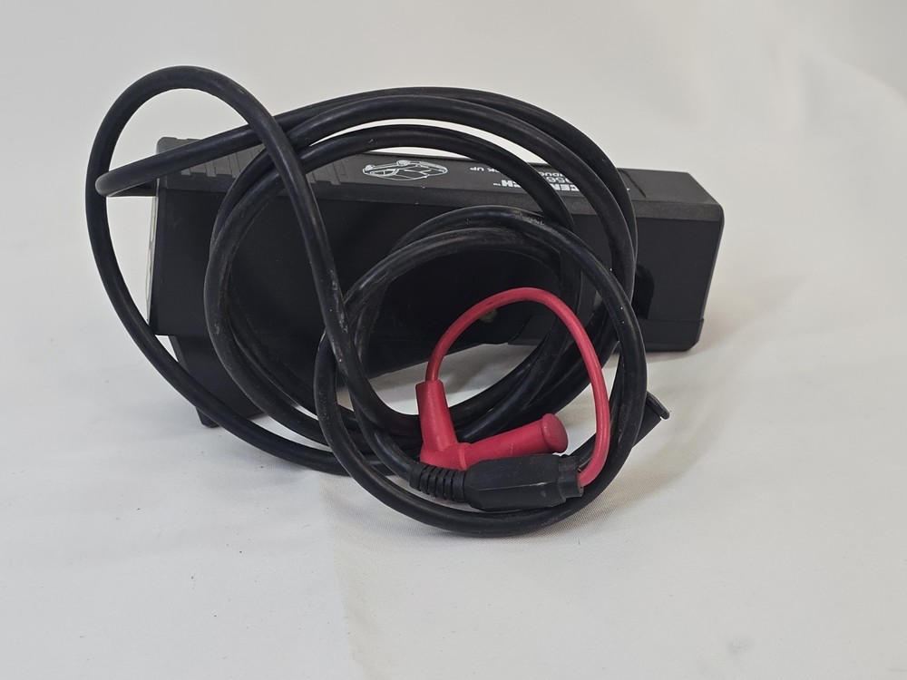 CEN-TECH 95670 AUTOMOTIVE METER Testing Lead Only