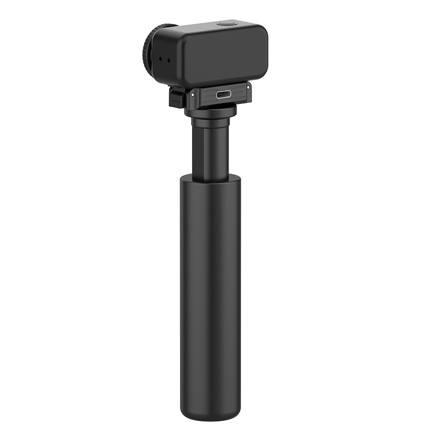 Charging Adapter Base Magnetic Quick-Release Adapter for DJI Osmo Nano/Active6