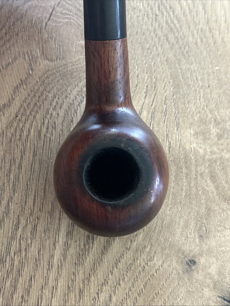 Vintage Briar Wood Pipe