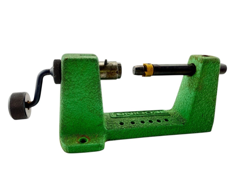 Redding Model 14K Master Case Trimmer Reloading tool