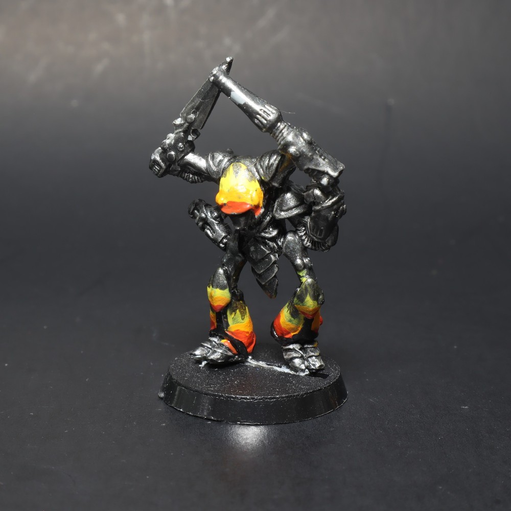 Eldar, Epic, Towering Destroyer Knight 1 , Games Workshop