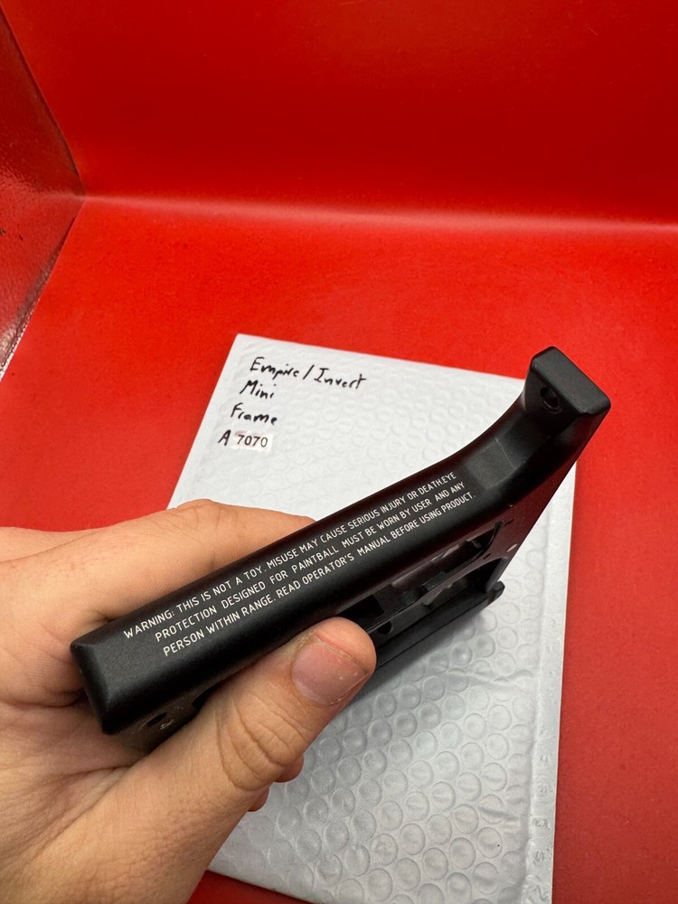 Empire/Invert Mini Frame