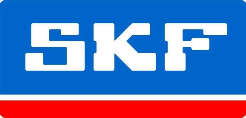 SKF KM17 LOCK NUT 85x110x16 mm