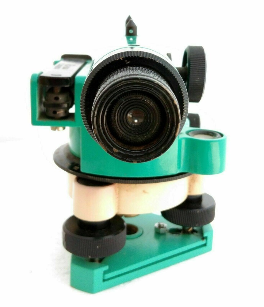 Handmade Dumpy Level Optical Transit Surveying Scientific Instrument Equipment