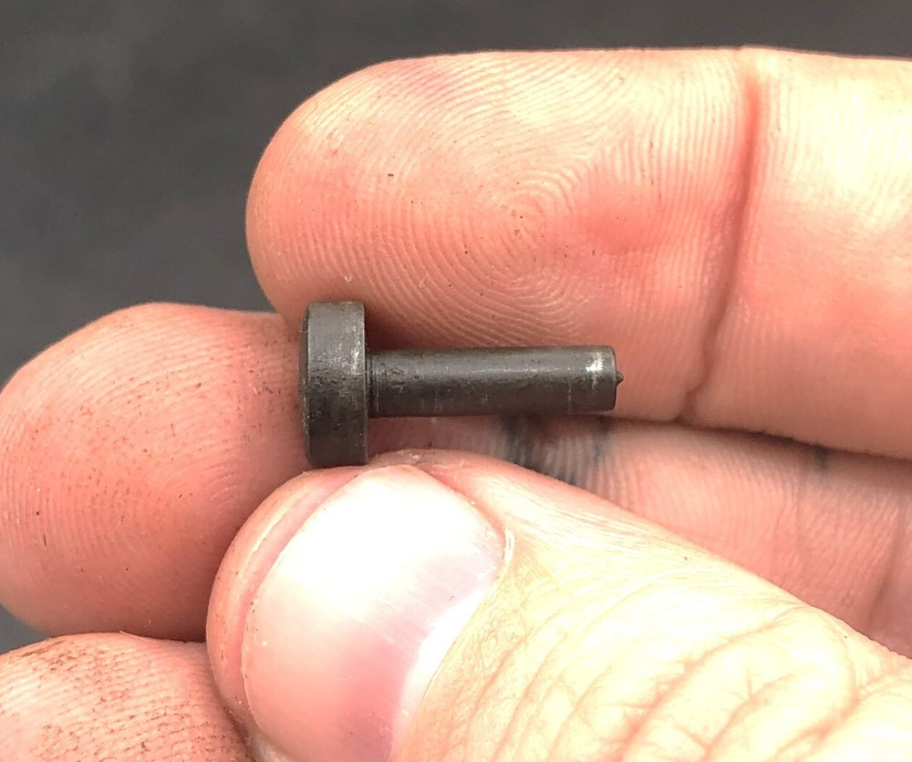 Springfield 1903, A3 S3AR Pin