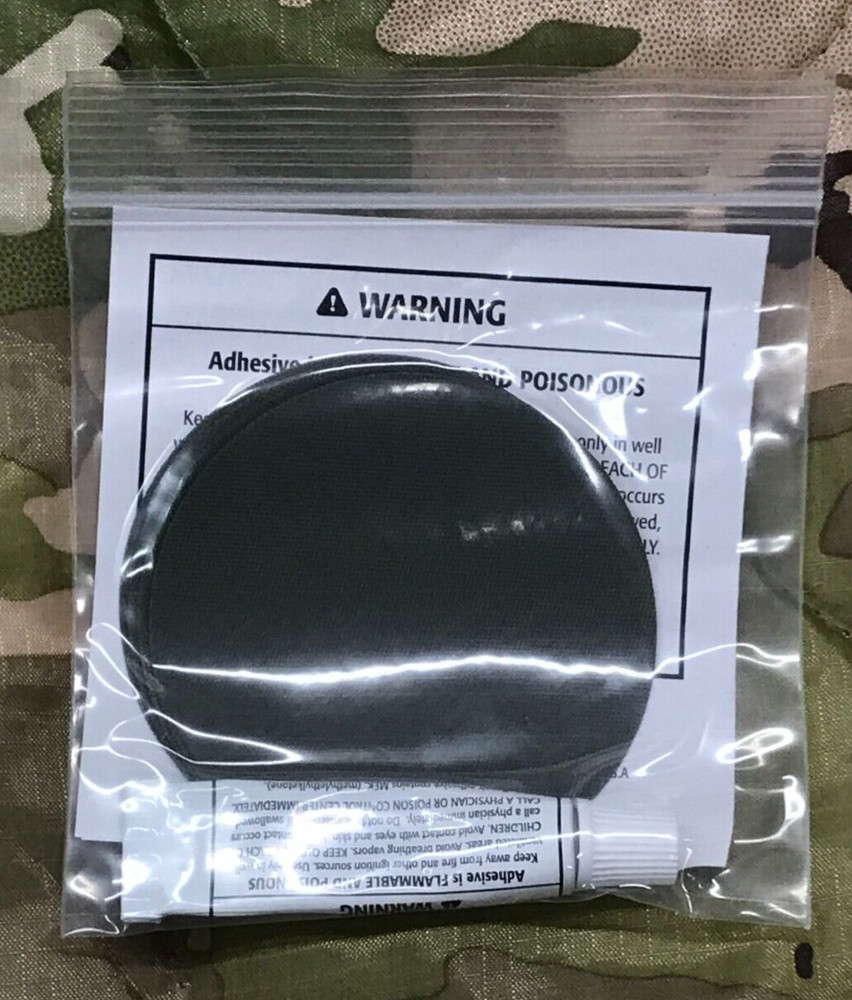 USGI Self-inflating Sleeping Pad Foliage NOS