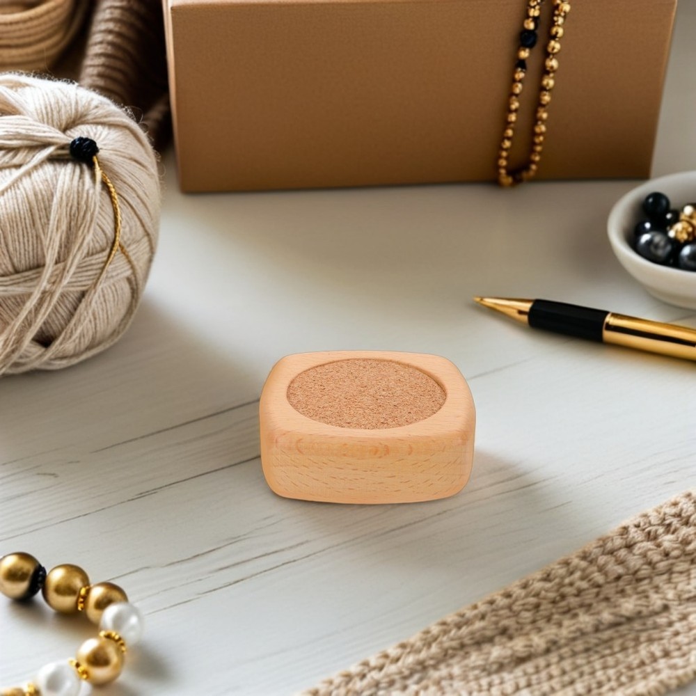 Pin Plug Knitting Needle Holder Embroidery Sewing Accessories