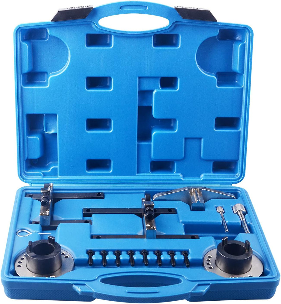 Petrol Engine Timing Locking Tool Kit Compatible with Ford 1.0 EcoBoost Focus (1