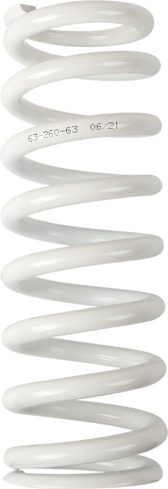 Moose Racing Shock Spring 10.24" 1312-0985