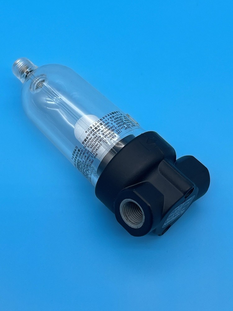 DCI 7239 Air Filter Moisture Separator w/ 5 Micron Filter