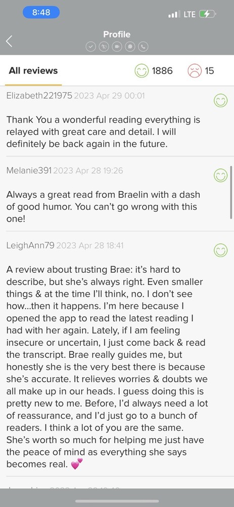 Same Day Psychic Tarot Reading via Email - 1 question