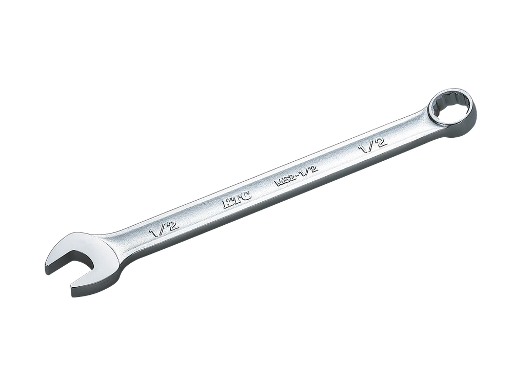 KTC Combination wrench inch size MS2-3/4 Japan