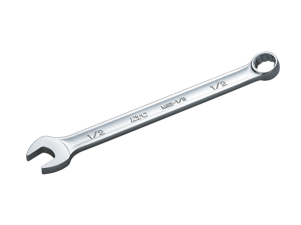 KTC Combination wrench inch size MS2-7/8 Japan