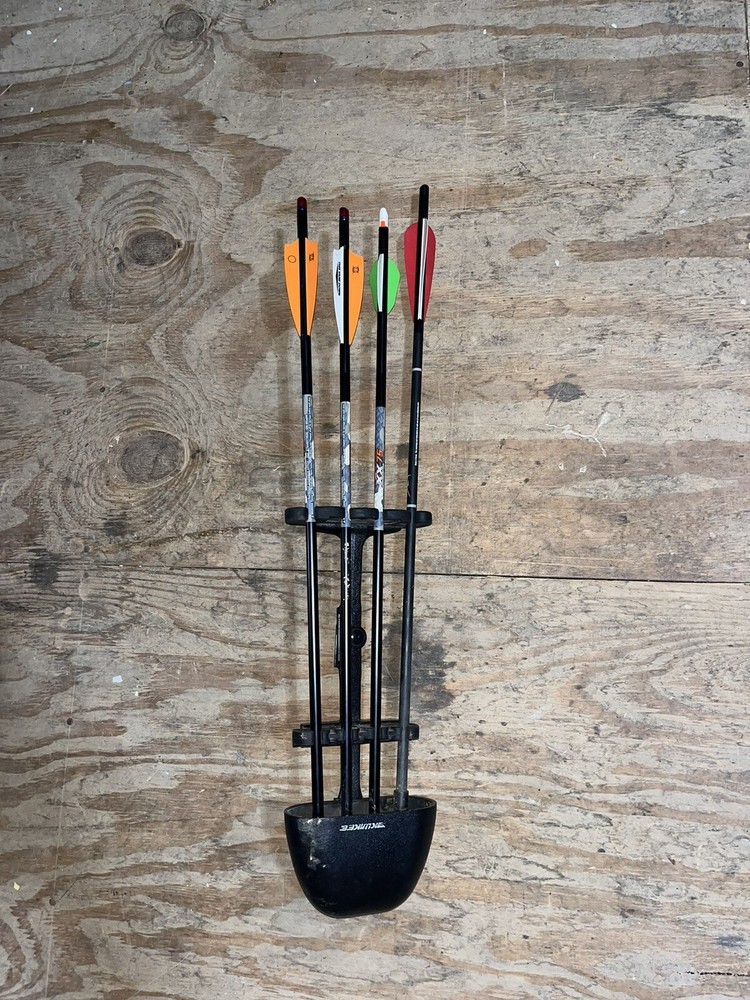 Wicked Ridge Invader x4 Crossbow