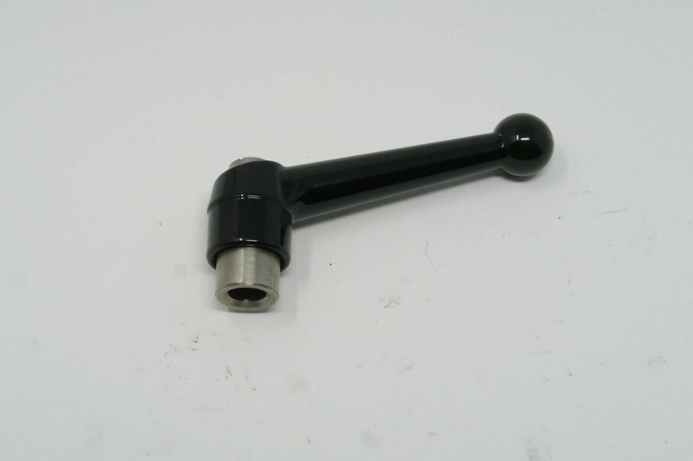 MONROE ENGINEERING MA-28034SS, #3 x 3/8 Reamed Insert Not Threded Handle