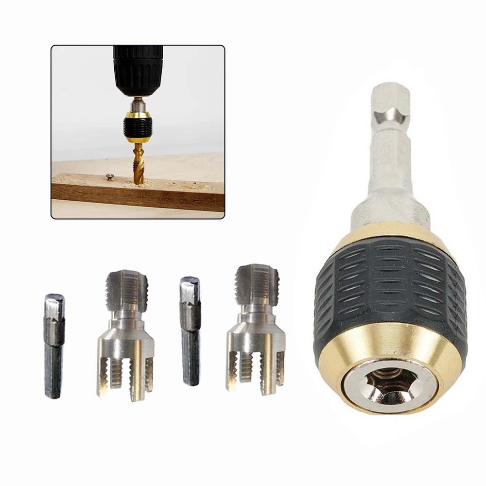 Superior Thread Cutting Tool for Plumbing Projects with 20MM 25MM Pipes