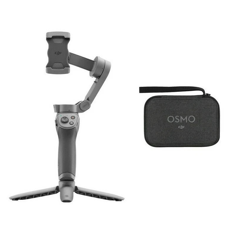 DJI Osmo Mobile 3 Combo - Official Refurbished