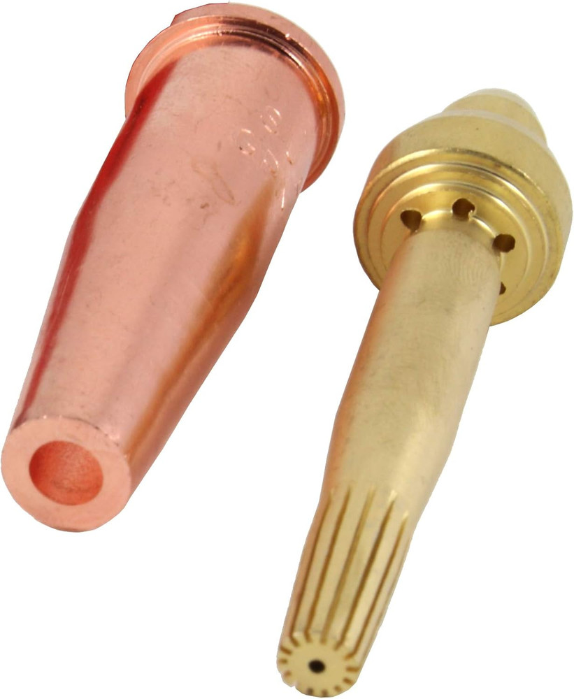 - GPP-4 Propylene Cutting Tip - Compatible with Victor Torches - Size: 4