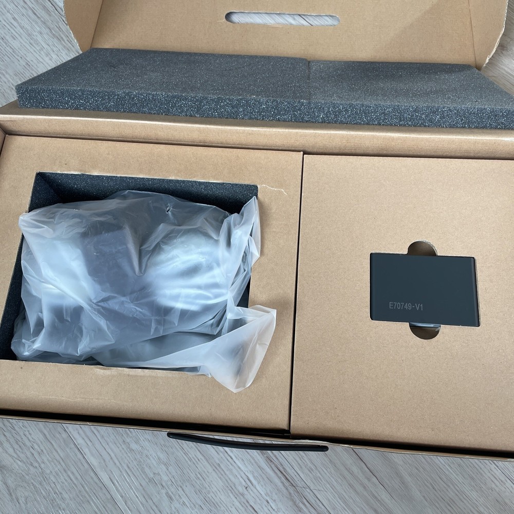 RARE VALVE HTC Vive 🔥PROTOTYPE 🔥 Developer VR Headset Kit, Linkbox, and Cables